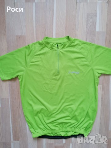 Колоезд. тениска SPITZ  XL, снимка 1 - Велосипеди - 41742149
