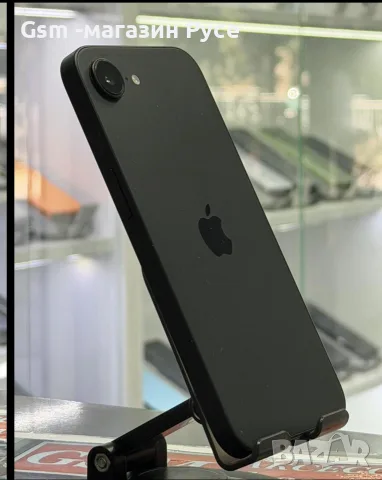iPhone 16e 128GB , снимка 4 - Apple iPhone - 55978692