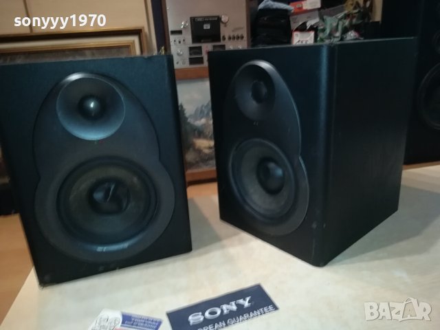 FAME X2 STUDIO MONITOR 1807231052LNV, снимка 11 - Тонколони - 41583306