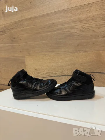 Детски кецове Nike, снимка 2 - Детски маратонки - 55845524