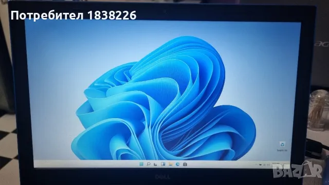 Лаптоп  DELL INSPIRON , снимка 3 - Лаптопи за дома - 49800769
