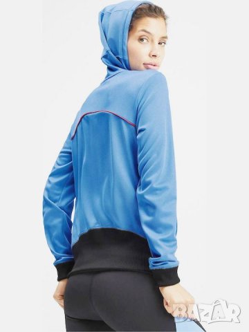 PUMA Shift Glimmer Hoodie Оригинално Горнище Суичър (M), снимка 8 - Суичъри - 40442272