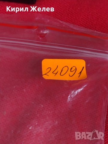 Метална количка CHEVROLET кабриолет за КОЛЕКЦИЯ ДЕКОРАЦИЯ 24091, снимка 11 - Колекции - 40674382