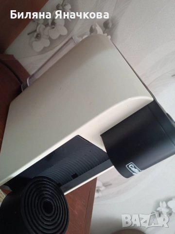 Кафе машина на капсули , снимка 5 - Кафемашини - 52145783