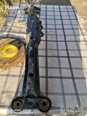 Греда под радиатор за голф 2 , снимка 5 - Части - 41888347