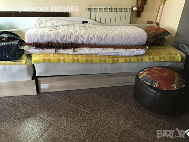 Ъглови легла