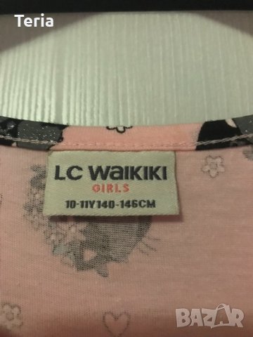 Детска рокля, снимка 3 - Детски рокли и поли - 33985525