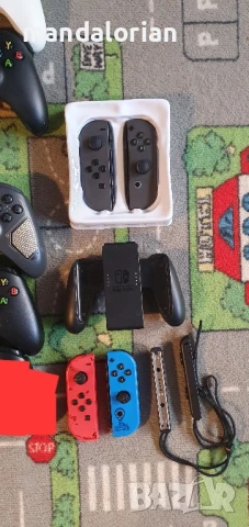 Playstation, nintendo, sega, psp, razer xbox, снимка 3 - Аксесоари - 49660508