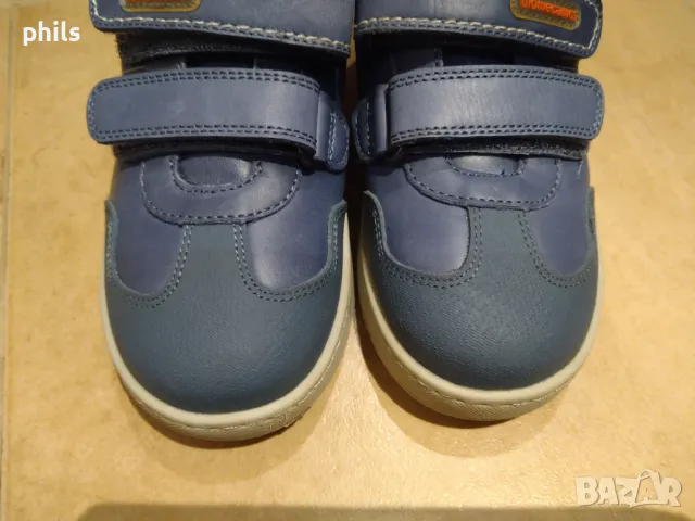 Боти BIOMECANICS  31н., снимка 3 - Детски боти и ботуши - 48678068