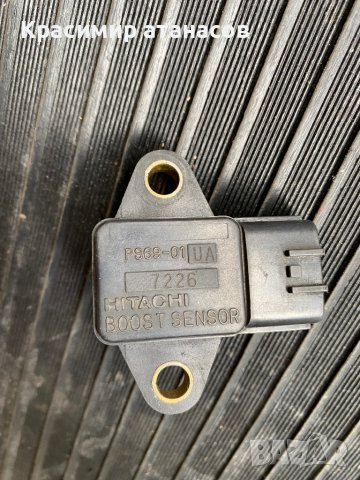 MAP сензор За Нисан х-трейл T30.PS69-01UA7226