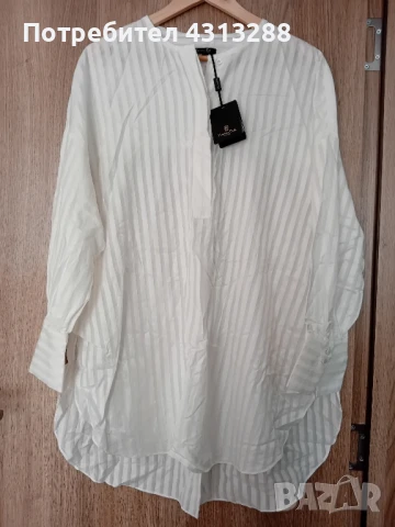 Massimo Dutti N42 плажна рокля