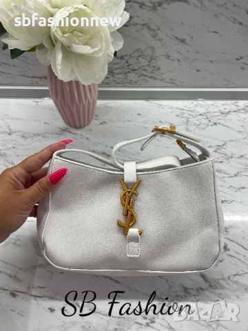 Ysl дамска чанта, снимка 2 - Чанти - 50900285