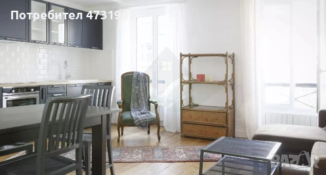 Едностаен апартамент Каменица 1, снимка 2 - Апартаменти - 53656106