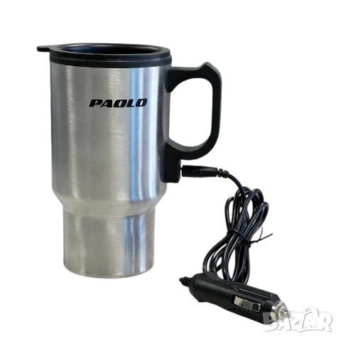 Термо чаша с нагревател, снимка 4 - Аксесоари и консумативи - 51278834