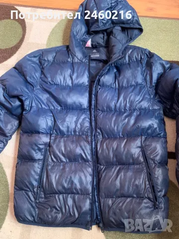 Яке 12-14 г. Adidas 