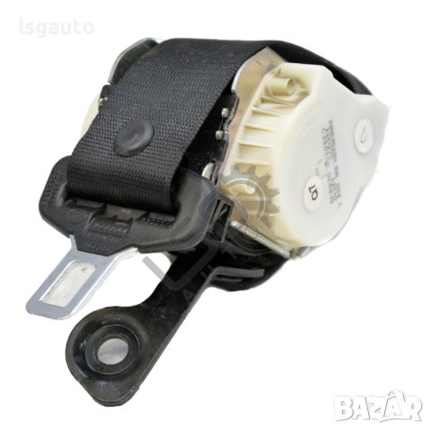 Заден среден предпазен колан Mercedes-Benz C-Class 204 (W/S/C) 2007-2014 ID:104436