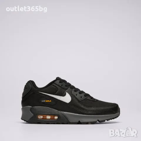 Nike - Air Max 90 NN номер 38 дамски черни Оригинал Код 6025