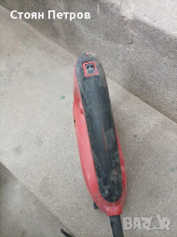 Зеге 650 W, снимка 7 - Други инструменти - 47823245