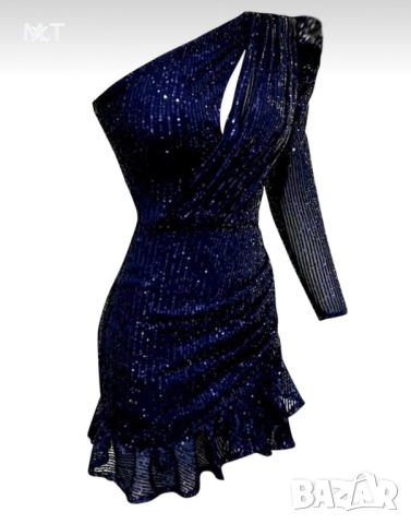 Нова официална бална рокля, снимка 2 - Рокли - 51662687