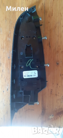 Панел За Управление На Стъклата И Огледалата BMW X3 F25 2011-2017 Година БМВ Х3 Ф25, снимка 2 - Части - 36102002