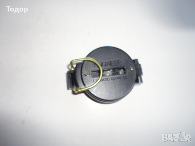 Компас EGiner Leistinc Compas, снимка 11 - Екипировка - 52671427