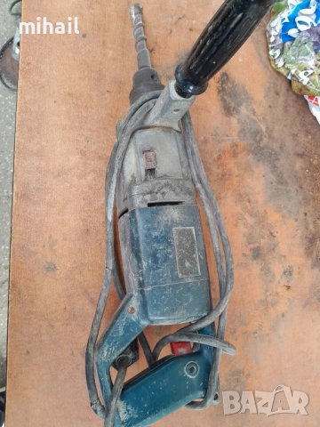 бг дрелка на части 