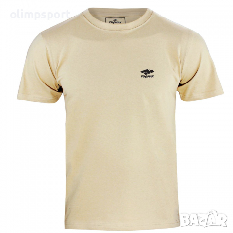 Мъжка тениска F313 Размер S M L XL 2XL 3XL 4XL 5XL  Мъжка памучна тениска max  , снимка 2 - Тениски - 36493607