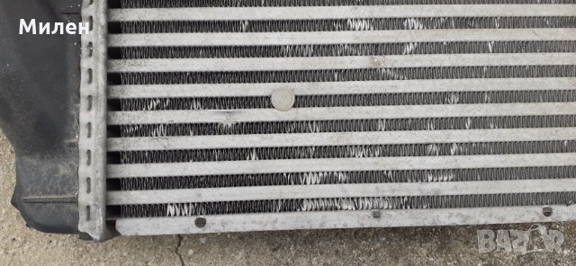 Интеркулер За Ситроен и Пежо. 2004-2010 Година.  Peugeot 307 HDI. Citroen C4., снимка 9 - Части - 34381675