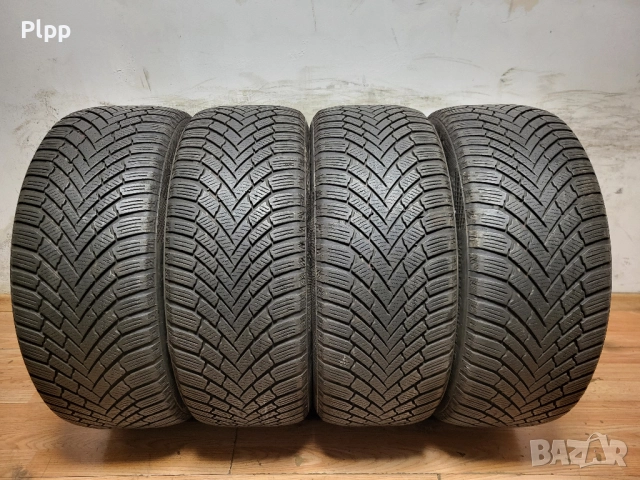 225/50/17 Continental / зимни гуми