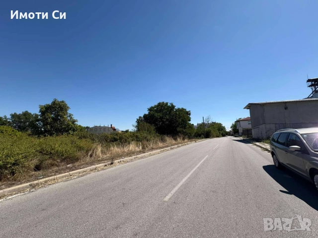 Продава се парцел, снимка 4 - Парцели - 51675428