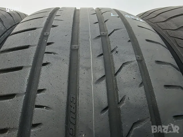4бр летни гуми 265/60/18 KUMHO L06511 , снимка 2 - Гуми и джанти - 55738369