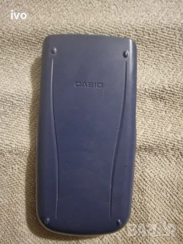 casio fx-991de plus, снимка 3 - Друга електроника - 48852038