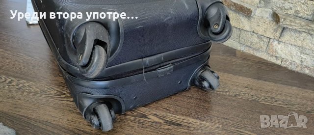 Малък куфар Kappa в Куфари в гр. Пловдив - ID40155733 — Bazar.bg