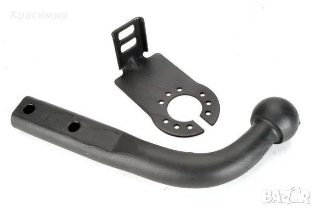 Теглич, снимка 3 - Части - 49503601