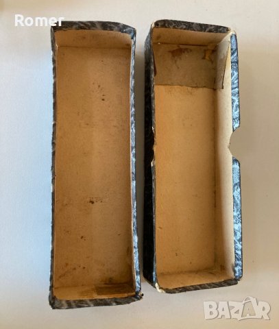  Sharpex стар уред за заточване на бръснарски ножчета, снимка 12 - Антикварни и старинни предмети - 41823080