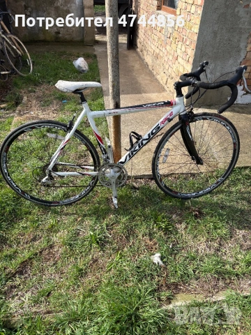 Пътен бегач Viking 