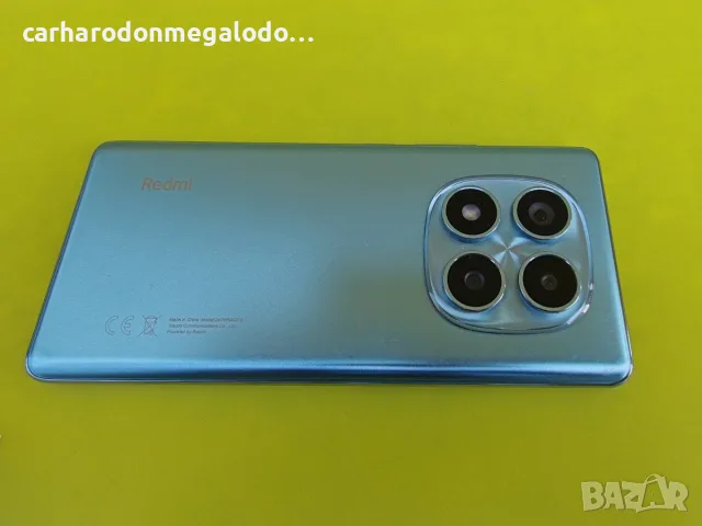 Xiaomi Redmi Note 14 Pro 256GB 8GB RAM Dual, снимка 6 - Xiaomi - 56333985