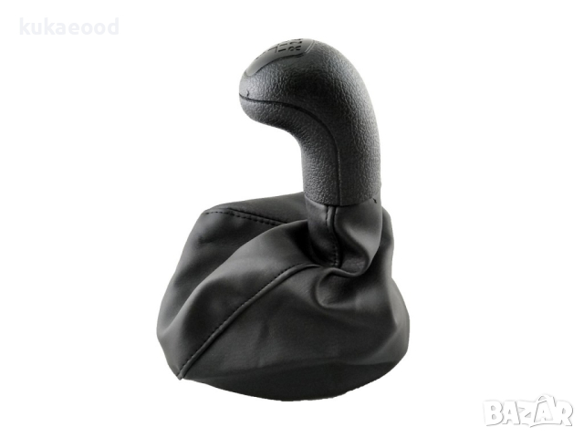 Топка с маншон за скоростен лост Mercedes Vito W638   5 скорости, снимка 5 - Аксесоари и консумативи - 44707723