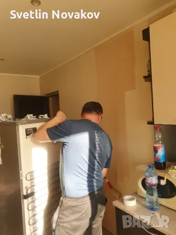 Ремонтни дейности Новаков 0508 Еоод, снимка 17 - Други ремонти - 50319072