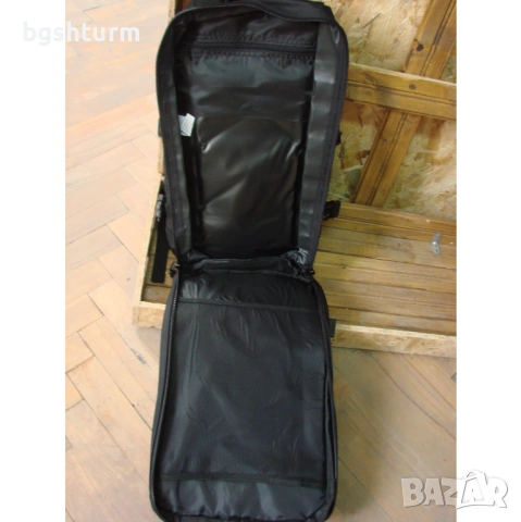 Професионална Тактическа Раница Mil-Tec US Assault 36L – Всички Цветове, снимка 17 - Раници - 53399614