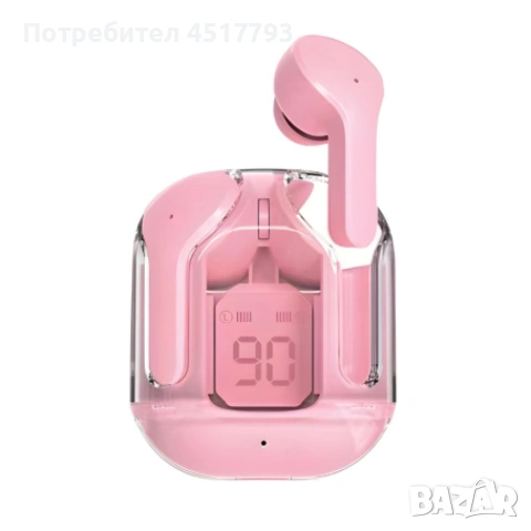 Безжични слушалки, супер звук и дисплей , снимка 8 - Слушалки, hands-free - 53452699