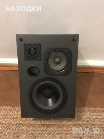  тонколони QUADRAL KX 95, снимка 2 - Тонколони - 53113360