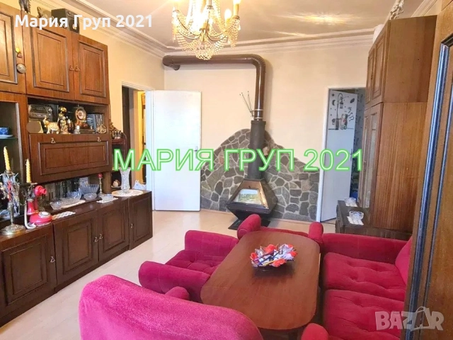 !!!ТОП ОФЕРТА!!!Продавам Тристаен Апартамент в гр. Хасково кв."Любен Каравелов"!!!, снимка 2 - Апартаменти - 52611277