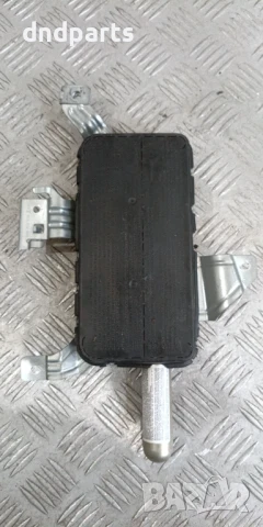 Airbag врата Mercedes C-Class W203 2002г.(преден десен)	