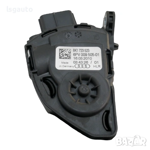 Педал газ AUDI  A8 (D4, 4H) 2010-2017 ID: 158527, снимка 2 - Части - 53868603
