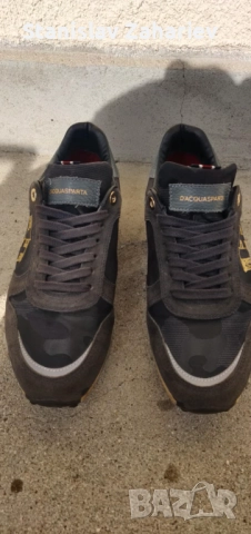 D`Acquasparta Sneakers Cosimo U500 CV