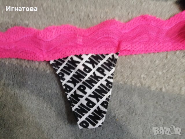 Victoria's Secret оригинално бельо, снимка 10 - Бельо - 36013368