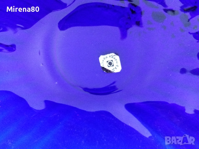 2 български гондолки - нови !, снимка 3 - Чинии - 52940414