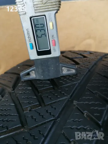 235/55R18 continental-№843, снимка 12 - Гуми и джанти - 48648321