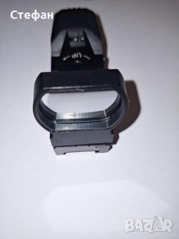 Бързомер Red/Green Dot, снимка 4 - Оборудване и аксесоари за оръжия - 41628927